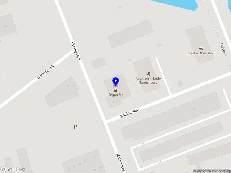 Vechtdal Rijopleidingen B.V. Hardenberg
