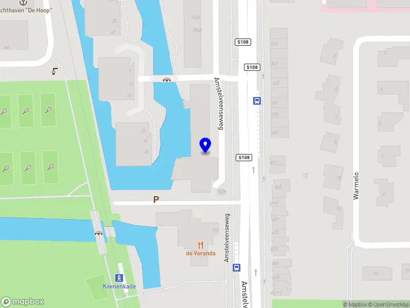ESA More Coöperatief U.A. Amsterdam