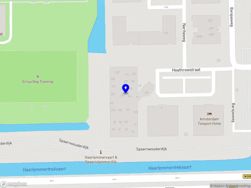 Hao Creative Amsterdam