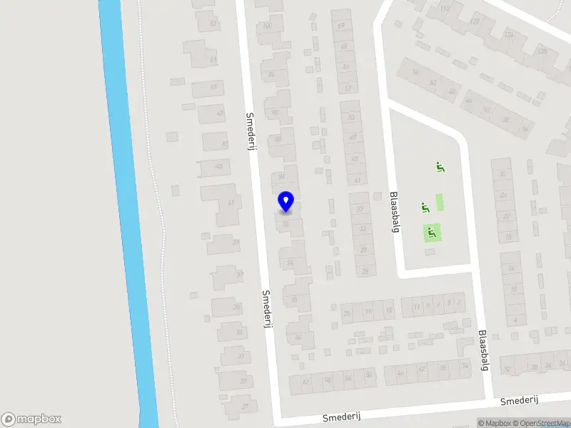 MeesterMerk Dronten