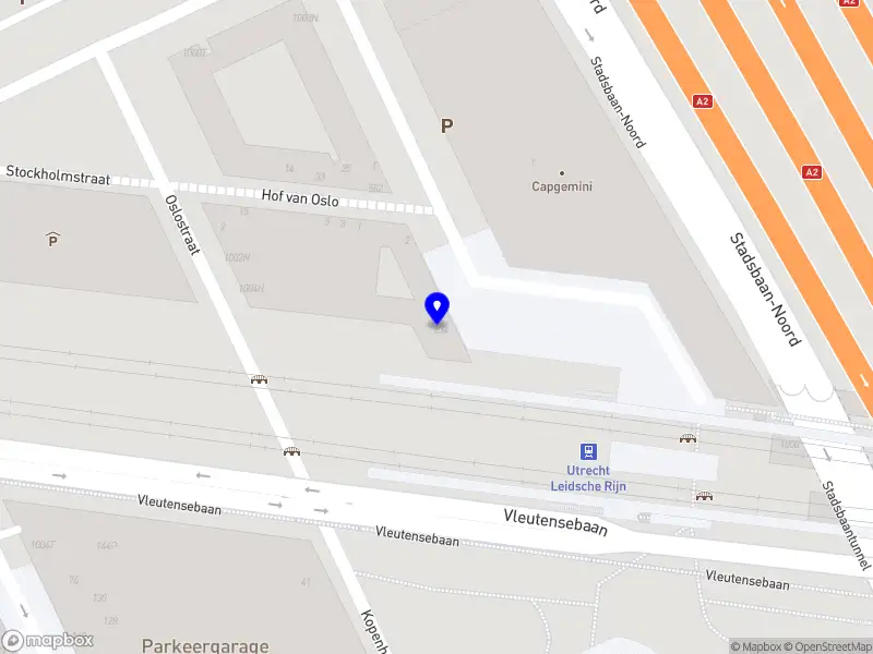 Creative Tech Solutions Utrecht