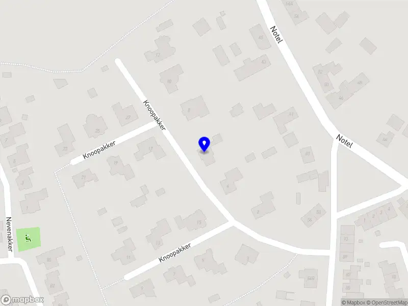 Nieuw bedrijf KEMPS Projecten B.V.