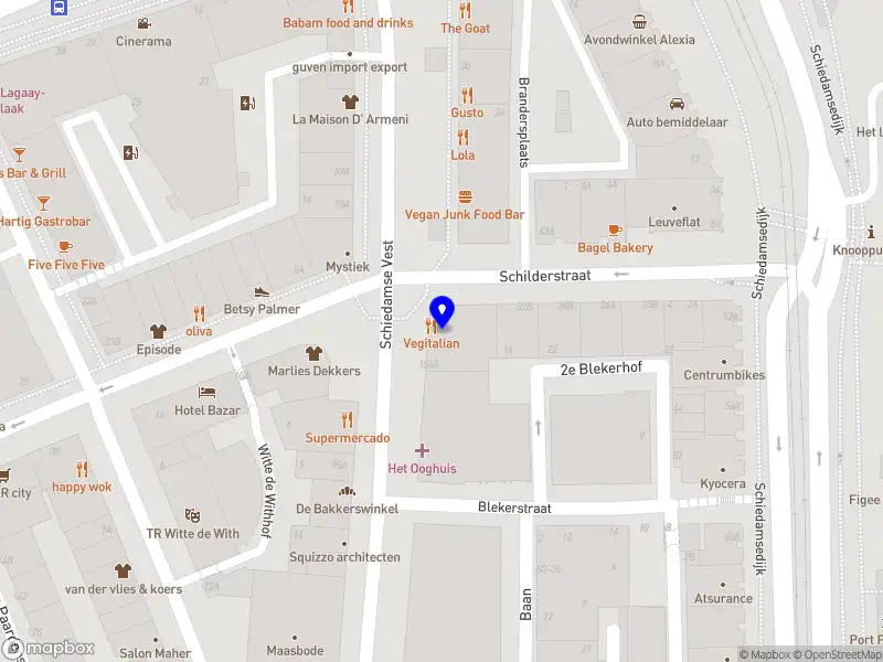 Utilitarian Holding B.V.