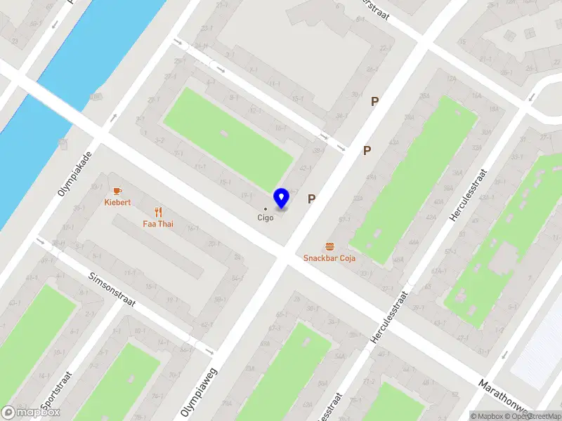 Nieuw bedrijf AdeQuant