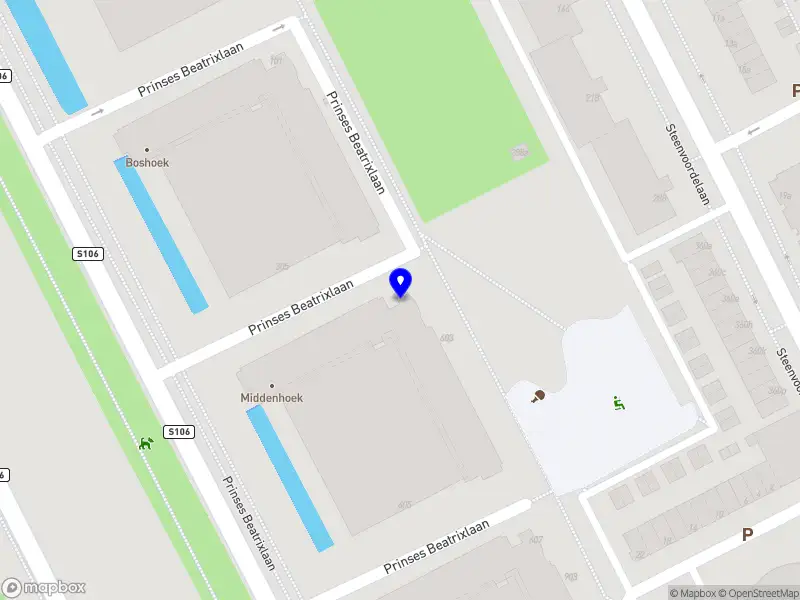 Vanrijnsem Rijswijk