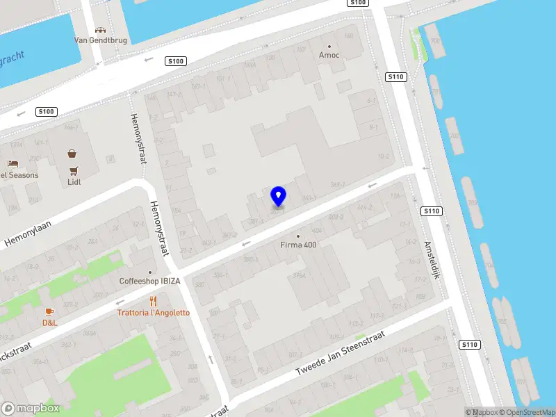 Domus Aurea Import Amsterdam
