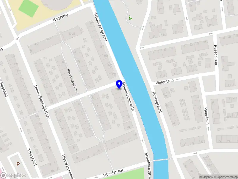 Nieuw bedrijf Fox Build Partner