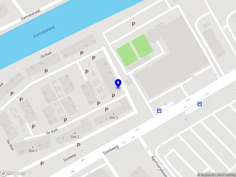 GezondGegocht C.V. Groningen
