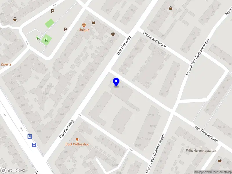 Nieuw bedrijf LsM Complet Bouw