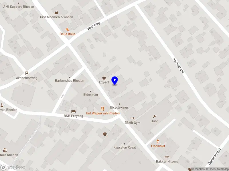 Nieuw bedrijf Inclusività B.V.