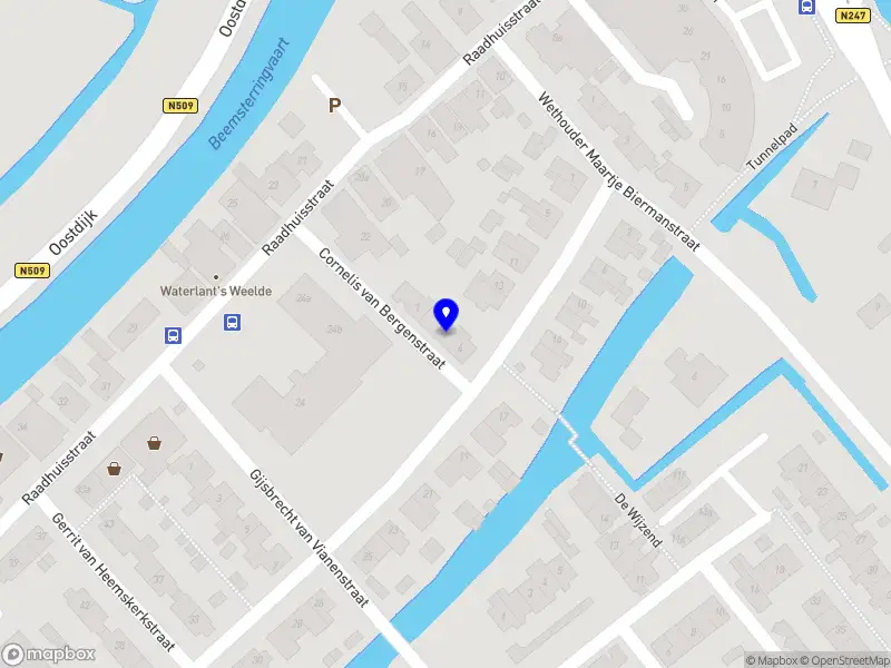 Nieuw bedrijf Studio de Beurs