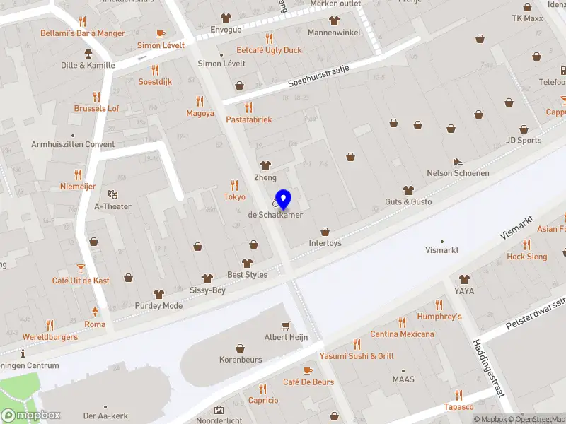 MK Uitzendbureau B.V. Groningen