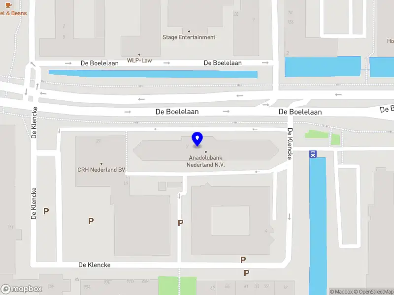 Anara Capital B.V. Amsterdam