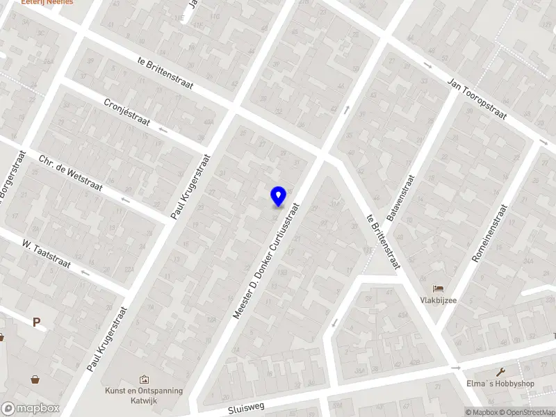 Chris van Dijk Holding B.V.