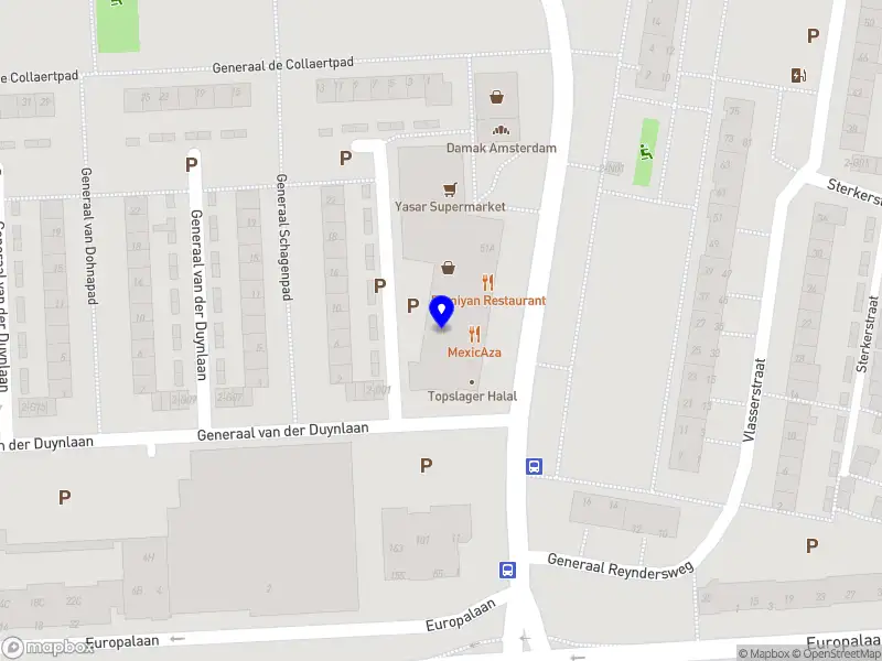 Viper Logistics Eindhoven