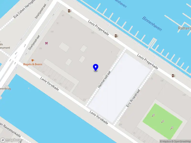 VlugVers C.V. Rotterdam