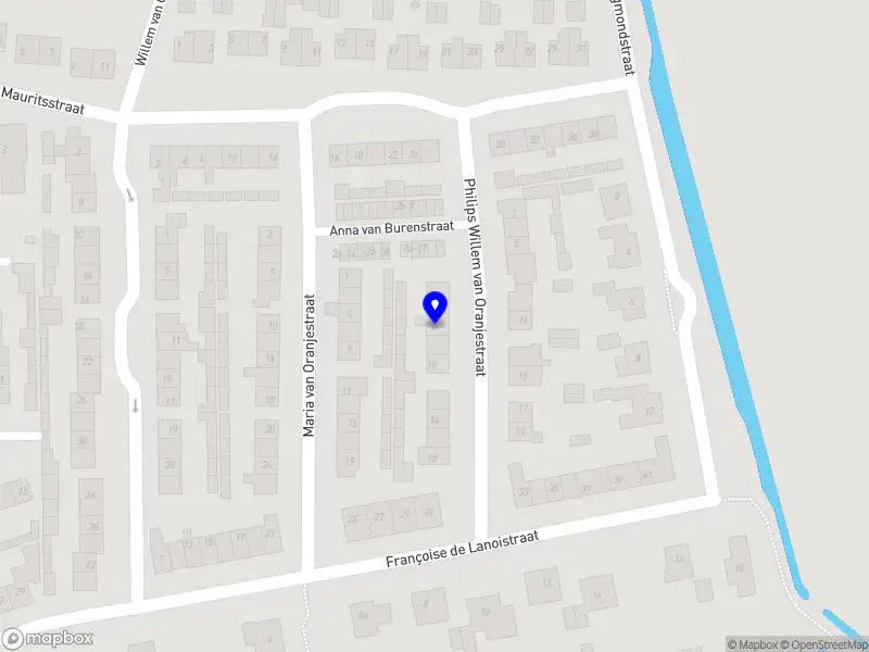 Interieur verzorging verbeek