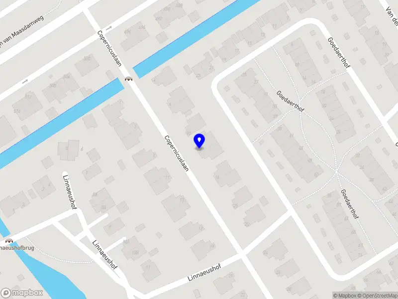 Nieuw bedrijf Rats Strategics