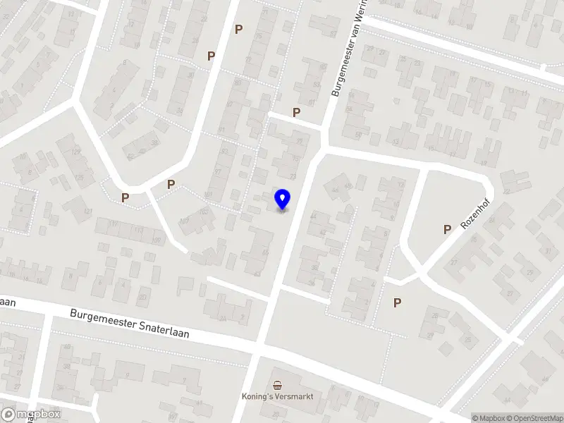 Nieuw bedrijf DeHondenHaven