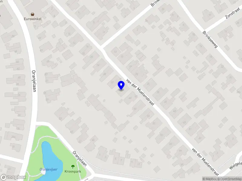 Nieuw bedrijf De Kleine Wilg