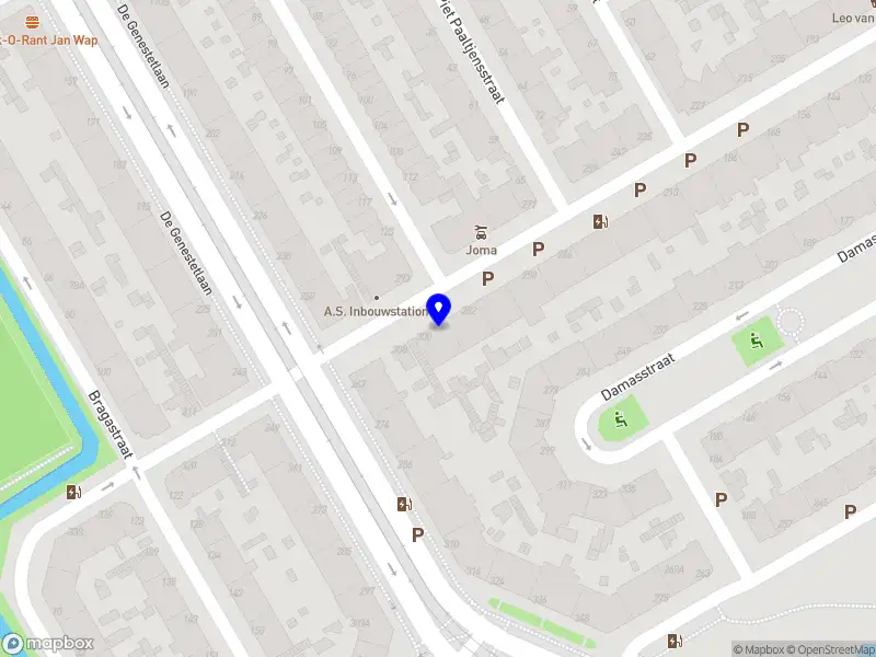 Barbarossa Metaal en Bouw 's-Gravenhage