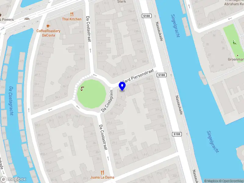NBMM Amsterdam
