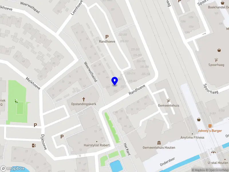 Nieuw bedrijf Restaurant Hapsalon