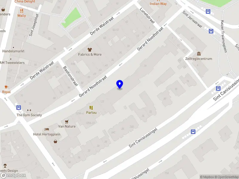 Nieuw bedrijf Vereniging van Eigenaars Appartementengebouw Klaasstraat 2, 4 en 4A te Venlo