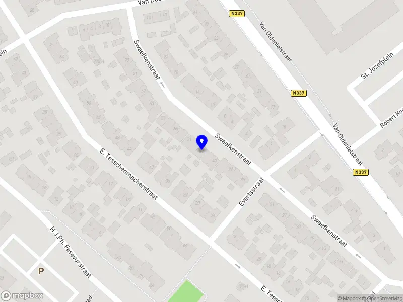 Samarkand Holding B.V. Deventer
