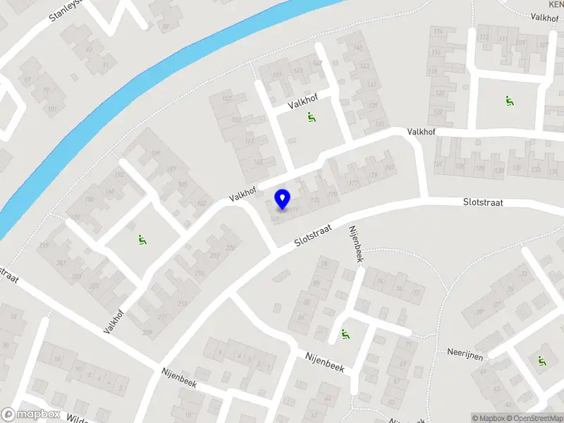 Nieuw bedrijf Cafetaria JJ