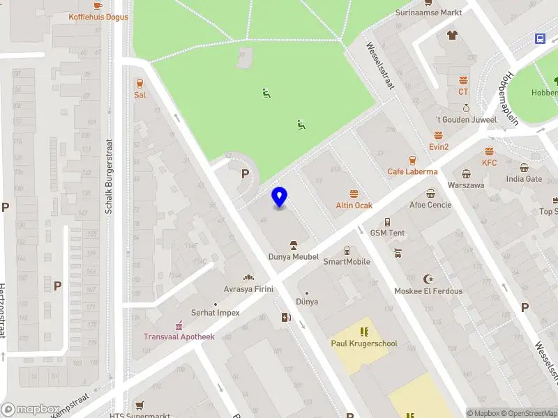 Yildiz Infra Diensten