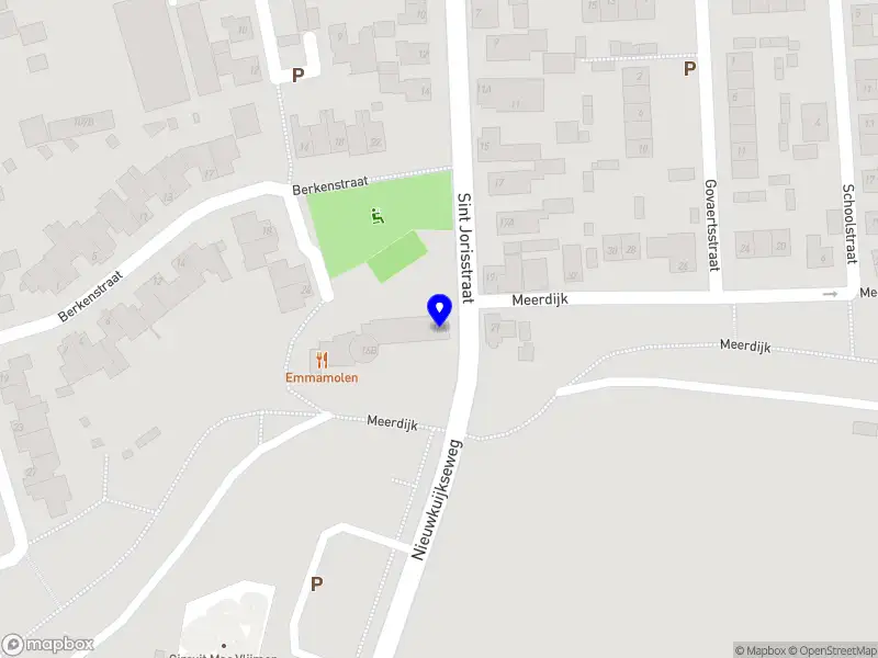 DEAMBACHTSBOX V.O.F.