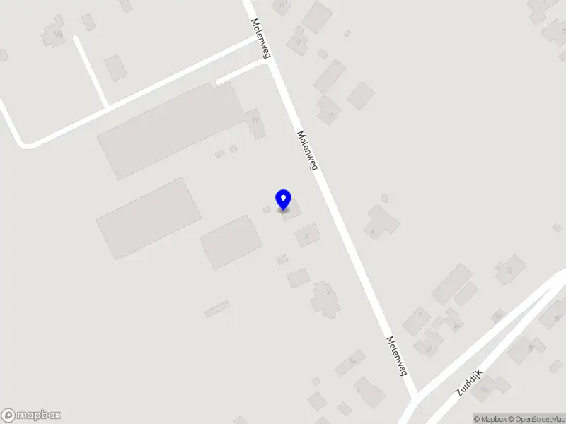 Zuidmeer en van Heemst V.O.F. Oude-Tonge