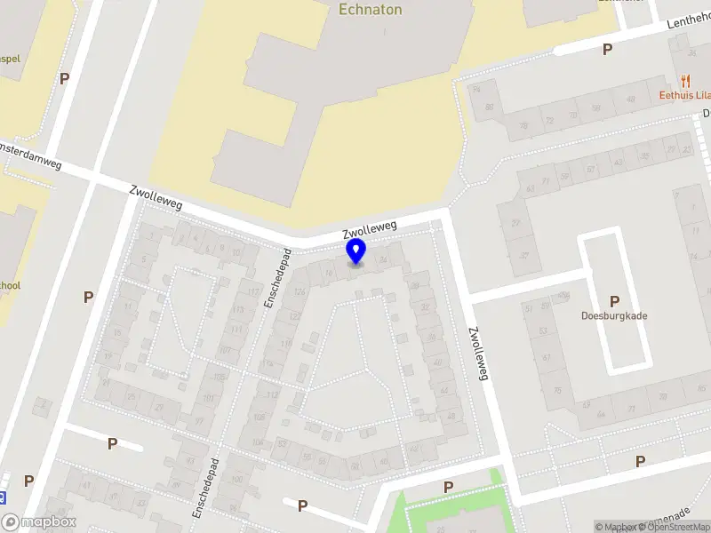 Mpkoeriersdiensten Almere