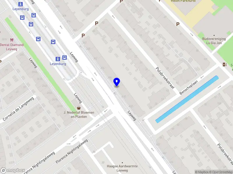 Nieuw bedrijf Vanches Flex