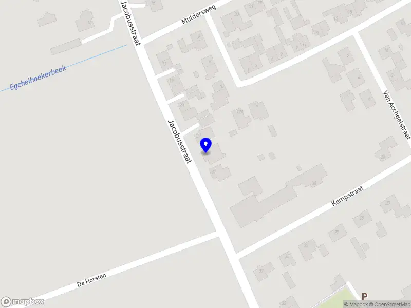 EMMI Beheer B.V. Egchel