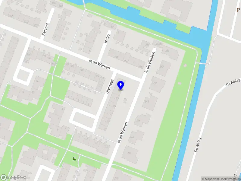 Mamagie Amstelveen