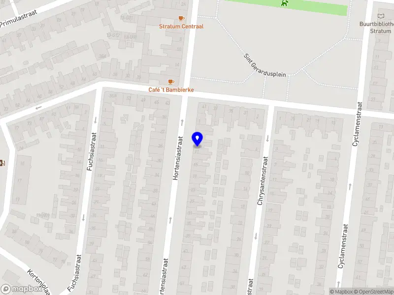 Nieuw bedrijf Nanou Jacobs Art