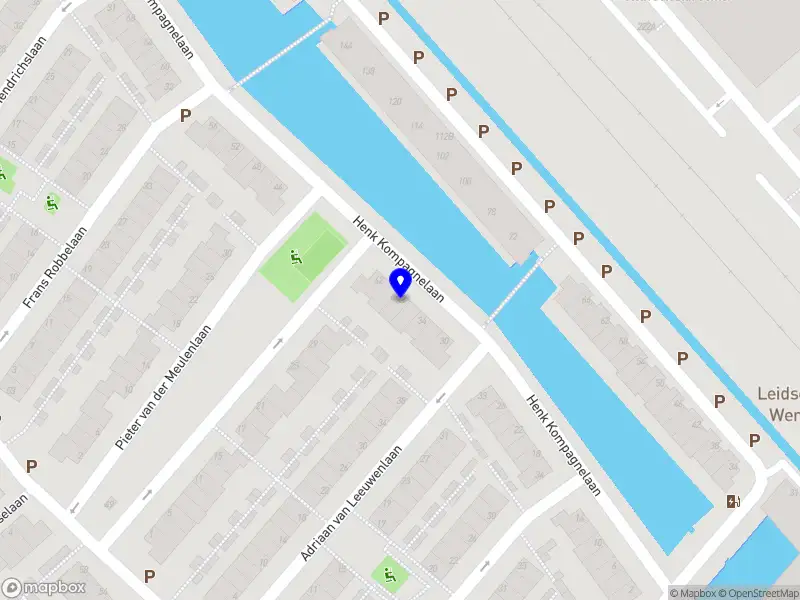 Nieuw bedrijf A Pilates Studio