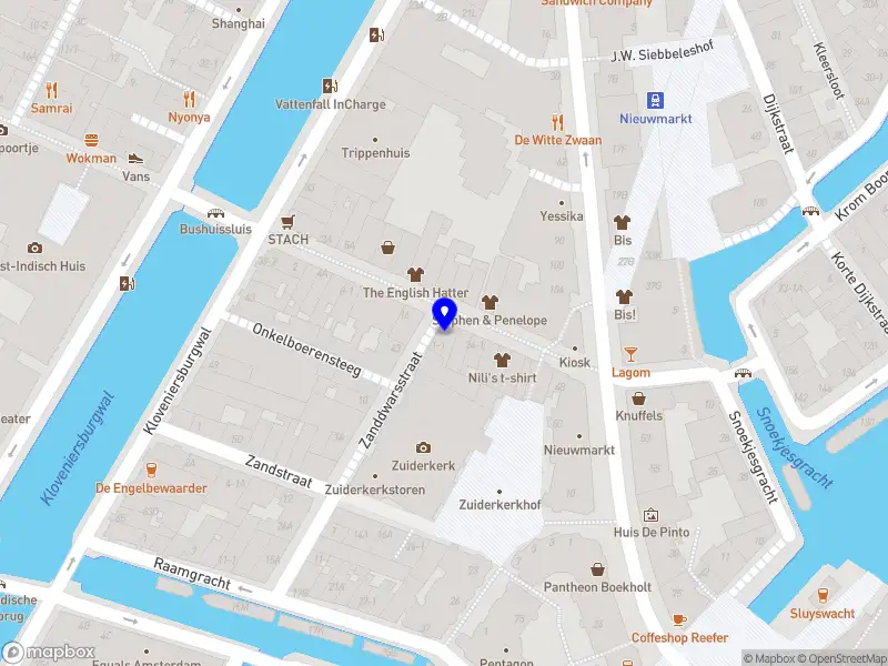 Nieuw bedrijf Firma Stroop 6 B.V.