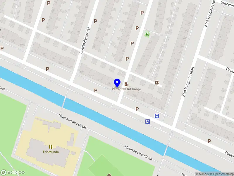 Aldenberg muziek & educatie