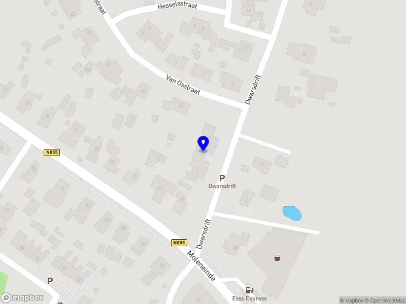 Nieuw bedrijf Gastouder Bimbi