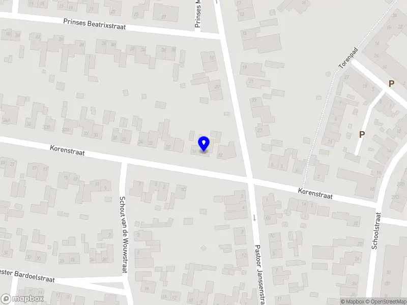 Van Gestel-Denissen Vastgoed B.V.