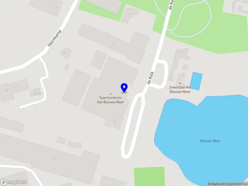 Vending Maatje Dinxperlo