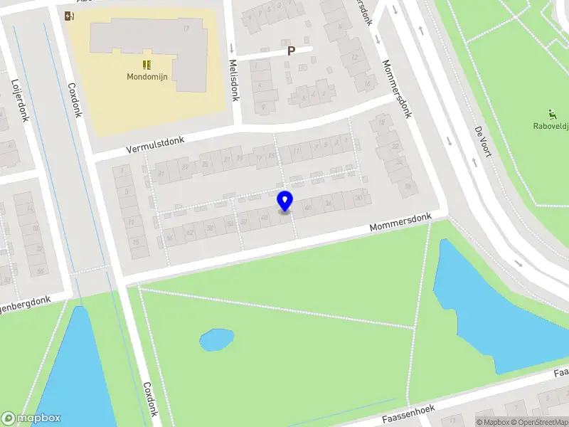 Solomons Code B.V. Helmond