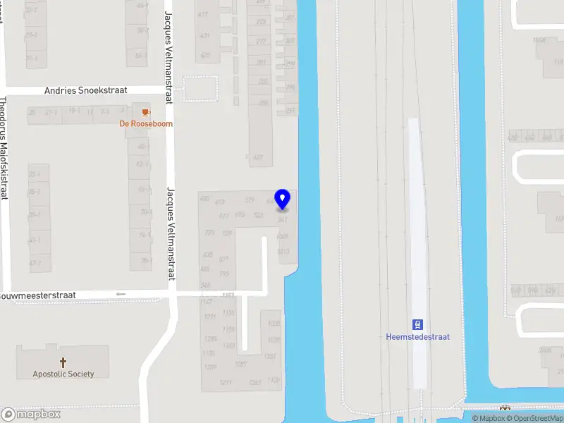 AiCOAG Amsterdam