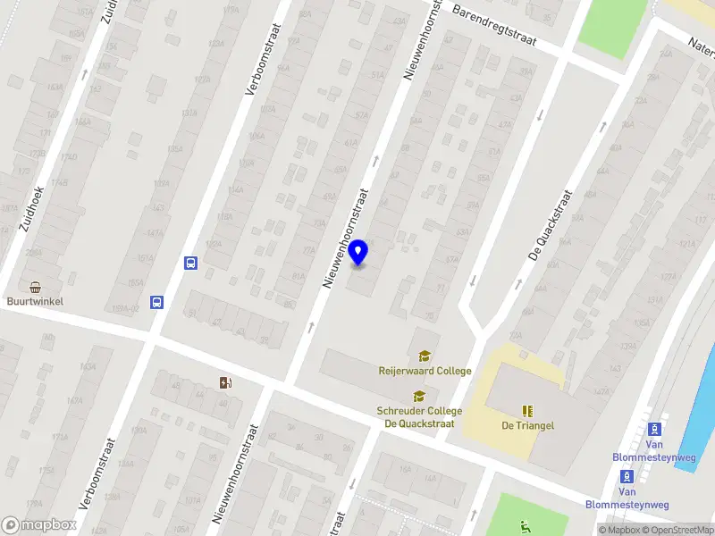 Nieuw bedrijf Rotterdam Therapy & Coaching Space