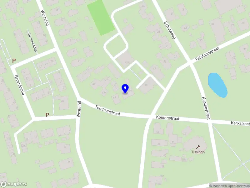 Vegt Zuidlaren Beheer B.V.