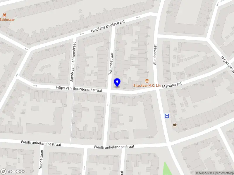 Arie Verhoef Schiedam