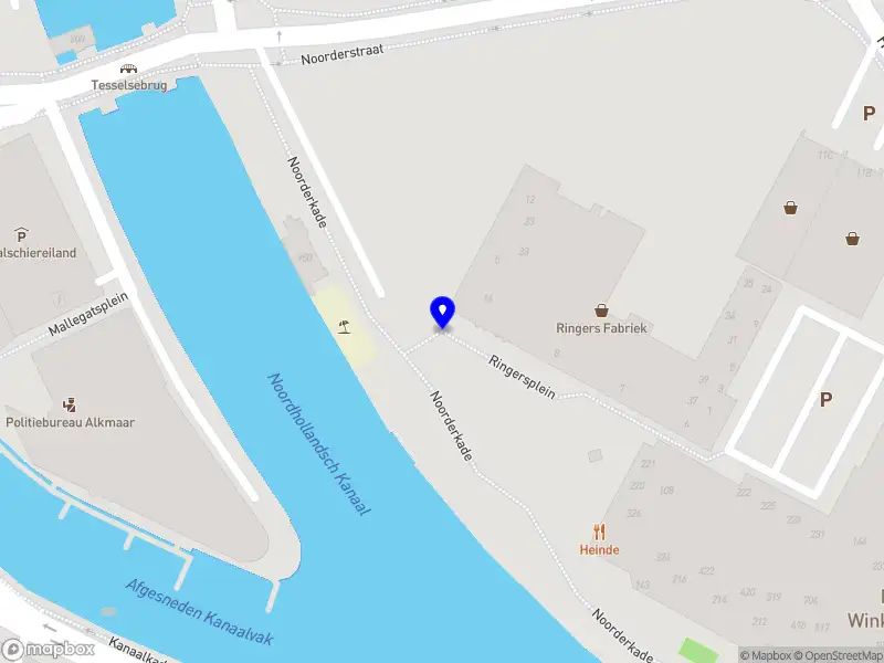 HP Invest B.V. Alkmaar